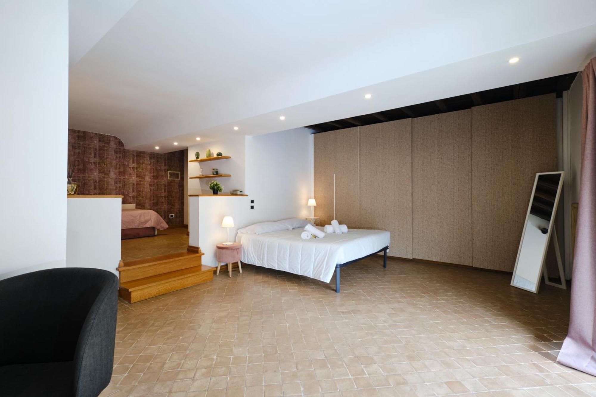Mb Suites Margutta Roma Exterior foto