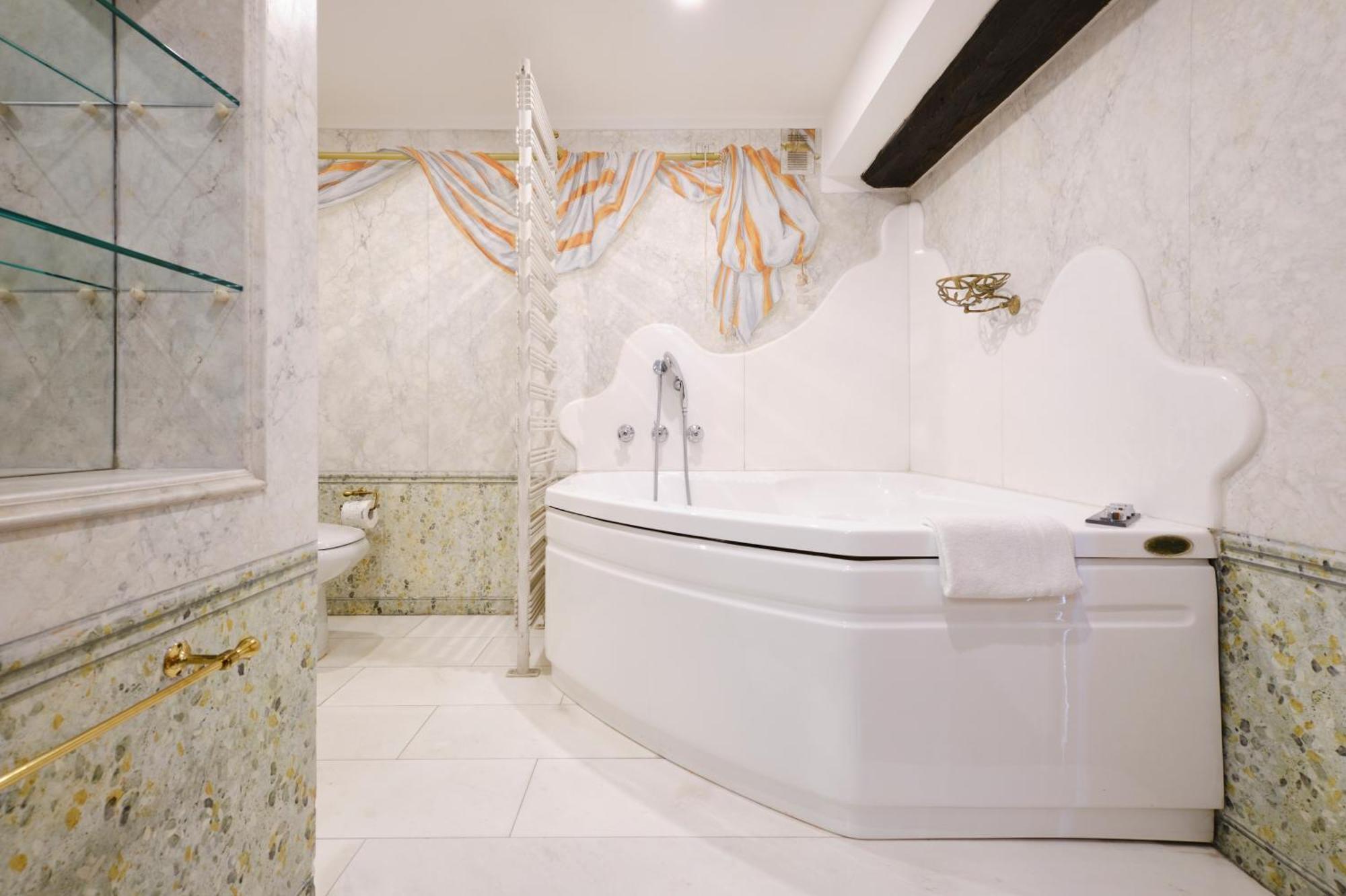 Mb Suites Margutta Roma Exterior foto