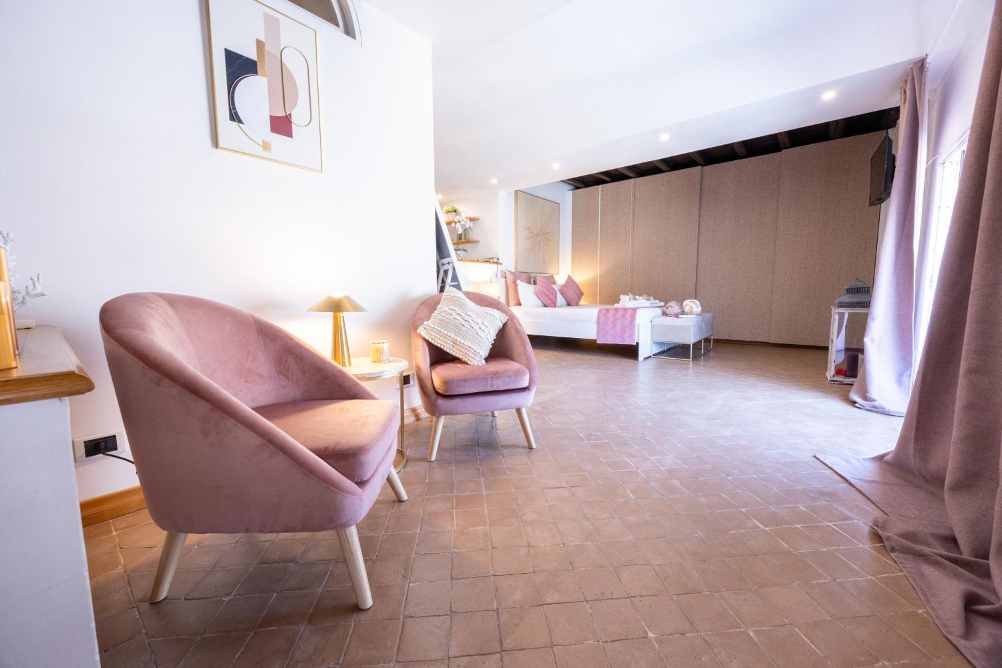 Mb Suites Margutta Roma Exterior foto
